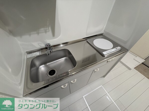 LuxeMaisonHeianの物件内観写真